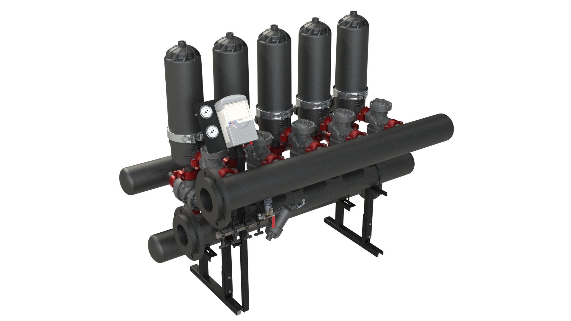 ADF 516A-ES